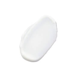 Trio Rebalancing Moisture Treatment texture smear